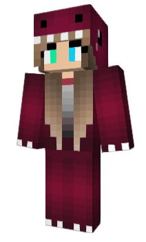 Minecraft скин по нику Angrylu