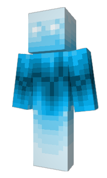 Minecraft скін по ніку Krnak