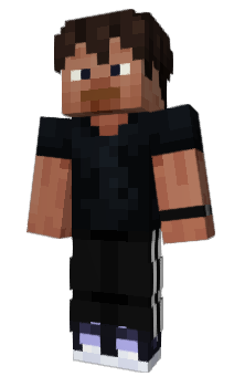 Minecraft skin TheAlex30