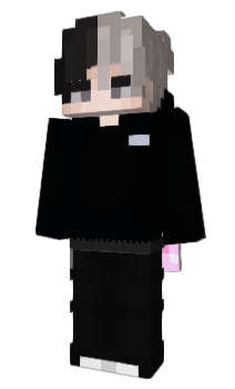Minecraft скин по нику Corelio_