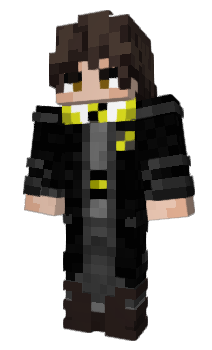 Minecraft скин по нику ThatStunner