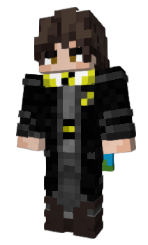 Minecraft скін по ніку ThatStunner