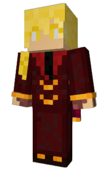 Minecraft skin gddes