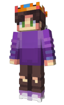 Minecraft скин по нику _ItsRaid_