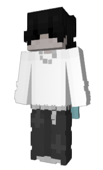 Minecraft скин по нику Heeph_