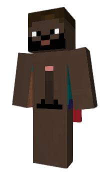 Minecraft skin mtada