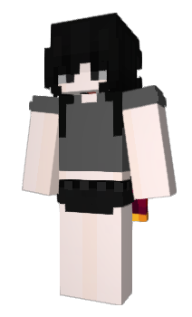 Minecraft скин по нику joaoself