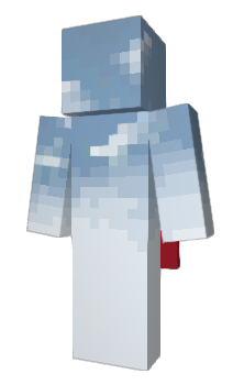 Minecraft скін по ніку DSiSM