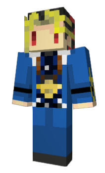 Minecraft скин по нику EMmsn