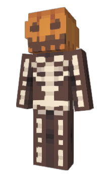 Minecraft skin 2chaste