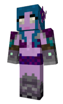 Minecraft скин по нику Kalaro