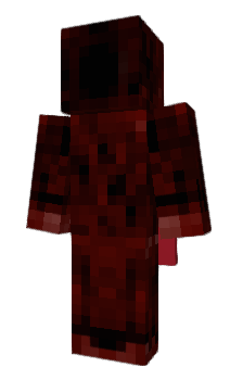 Minecraft скин по нику fattyboo