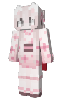 Minecraft скин по нику RIVERS_19