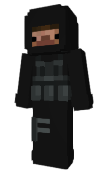 Minecraft скин по нику areeh