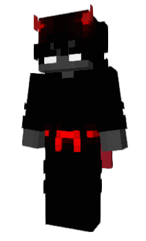 Minecraft скин по нику NxstyVRP