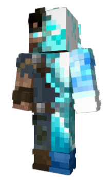 Minecraft skin Totalw