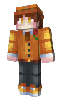 Minecraft скин по нику Krendel0k