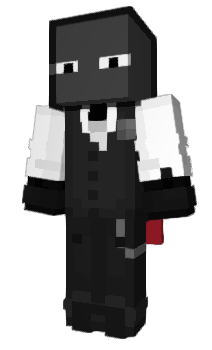 Minecraft скін по ніку crytobow