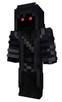 Minecraft skin SebiA