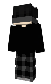 Minecraft скин по нику EPB_19