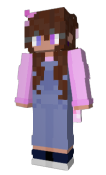 Minecraft skin sleepyyparker