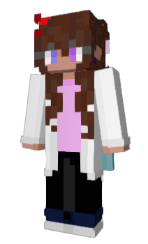 Minecraft скін по ніку sleepyyparker