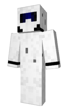 Minecraft скин по нику kdri