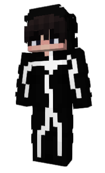 Minecraft skin pillagerr