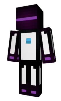 Minecraft скин по нику CheckEngine