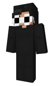 Minecraft скін по ніку oTight