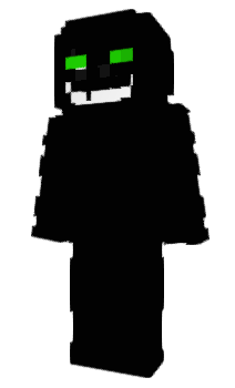 Minecraft skin 1483