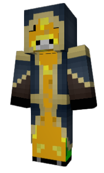 Minecraft скин по нику Tig3r