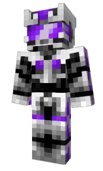 Minecraft скин по нику cwis