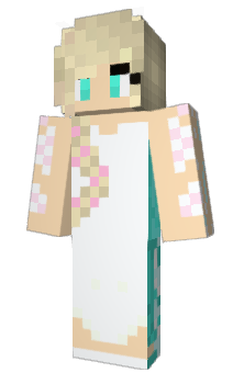 Minecraft скин по нику Dead_You