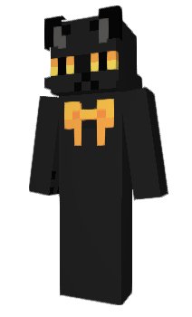 Minecraft skin _GA_RAM_
