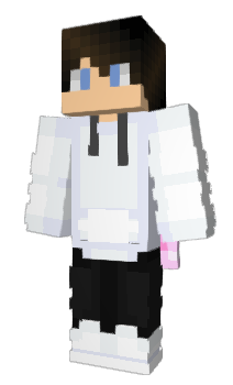 Minecraft скін по ніку farkasszili