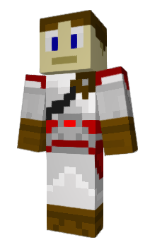 Minecraft скін по ніку Darksav