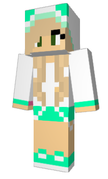 Minecraft скін по ніку meetdave