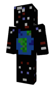 Minecraft скин по нику hpney