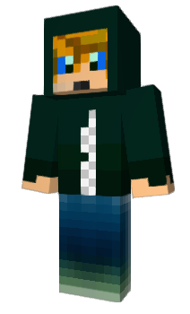 Minecraft скін по ніку flashcrashman