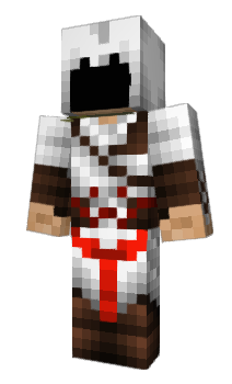 Minecraft skin zombie1000