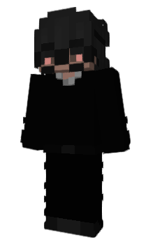 Minecraft skin moonlight___