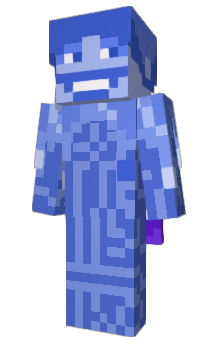 Minecraft skin m__u__r__a