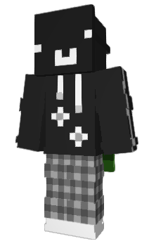 Minecraft skin tempifly