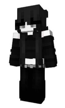 Minecraft скин по нику ydeff