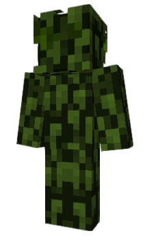 Minecraft скин по нику Tim_Master