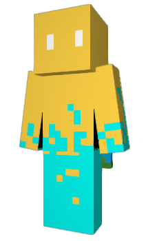 Minecraft skin VEoN_Marten
