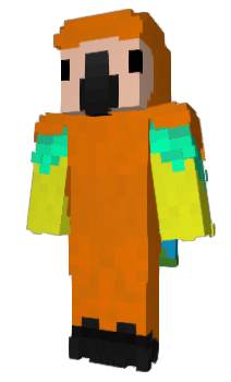 Minecraft skin VEoN_Marten