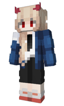 Minecraft skin sowtp