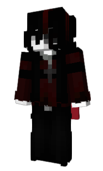 Minecraft скін по ніку steryd9943